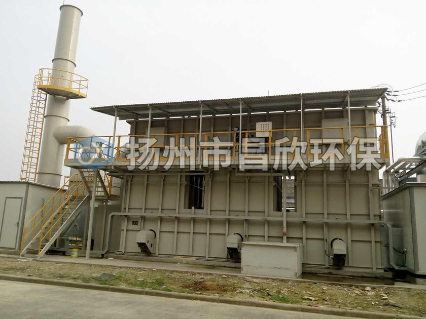 揚(yáng)州市昌欣環(huán)?？萍加邢薰緫?yīng)用范圍是什么？