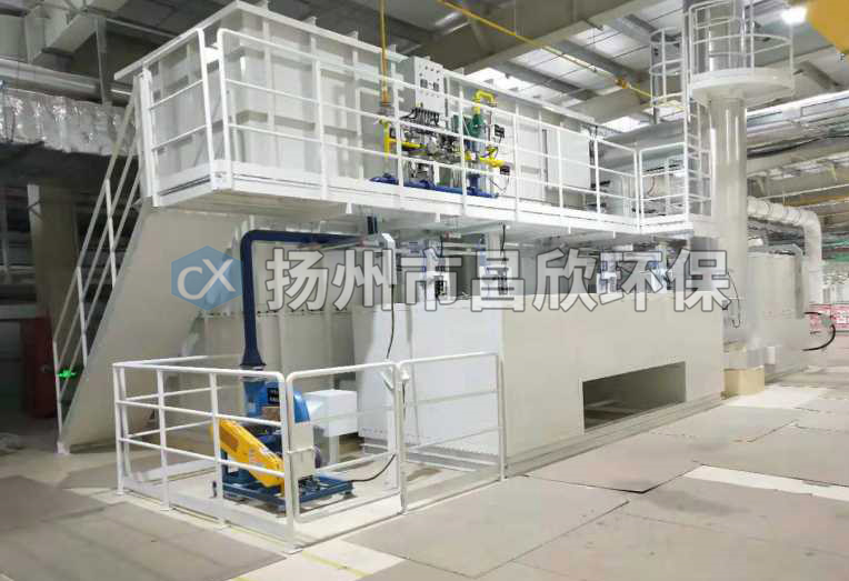 揚(yáng)州市昌欣環(huán)?？萍加邢薰臼亲鍪裁吹?？